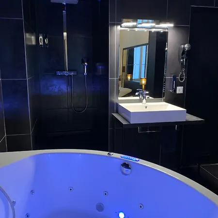 Apartament La Galerie Des Glaces *