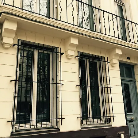 Apartament La Galerie Des Glaces
